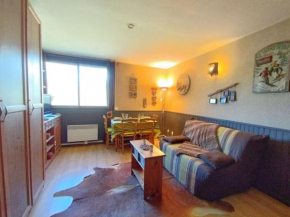 Studio cosy 4 pers. à St-Lary-Soulan, équipé, proche pistes - FR-1-457-372